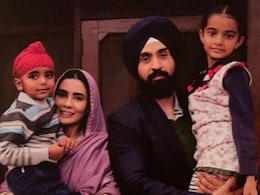 <i>Satluj</i> Actor On Carrying The Film 'Quietly' For 4 Years In Their Hearts: 'Hope Feels Both Fulfilled And Unfinished'