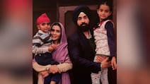 Satluj Actor On Carrying The Film 'Quietly' For 4 Years In Their Hearts