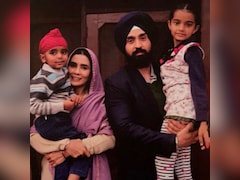 Satluj Actor On Carrying The Film 'Quietly' For 4 Years In Their Hearts