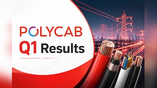 Polycab Q1 Results Today: Dividend News, Earnings Call Schedule And More
