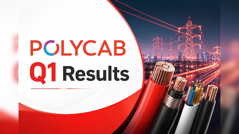 Polycab Q1 Results Today: Dividend News, Earnings Call Schedule And More
