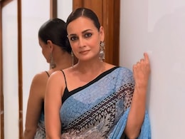 'Hot Flashes, Inflammation': Dia Mirza Opens Up About Her Perimenopause Experience