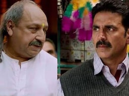 अक्षय कुमार के ऑनस्क्रीन पापा का छलका दर्द, बोले- 12-14 घंटे काम करवाते हैं, सोने का टाइम नहीं मिलता और पैसे 90 दिन बाद मिलते हैं