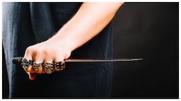 Korean YouTuber Stabbed By Subscriber Allegedly Angry Over Stock Losses
