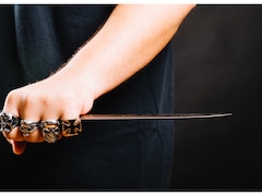 Korean YouTuber Stabbed By Subscriber Allegedly Angry Over Stock Losses