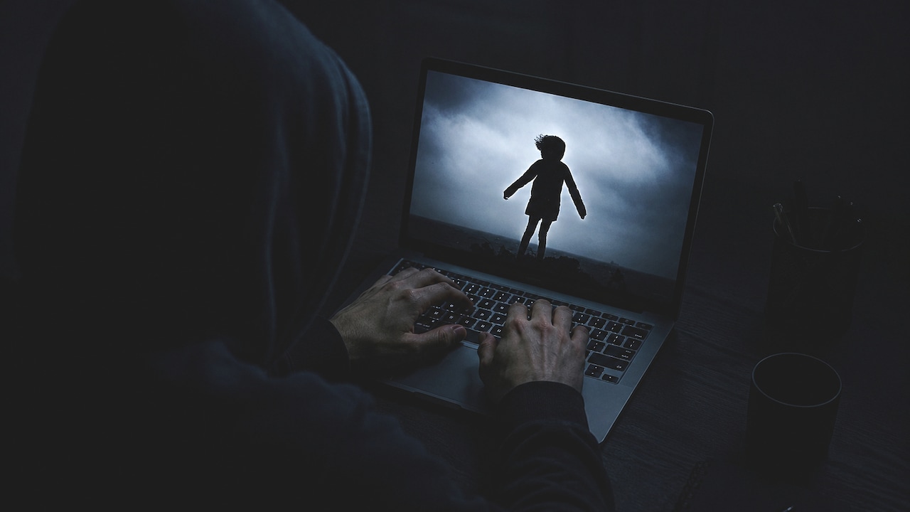 'Stolen Cards, Automated Accounts, Deep Fakes': How Cybercriminals Use AI To Circulate Child Abuse Material
