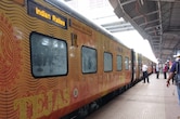 बीकानेर नंबर वन! ट्रेनों से देशभर में गायब हुए 104.51 करोड़ के चादर, कंबल, तौलिया, तकिया