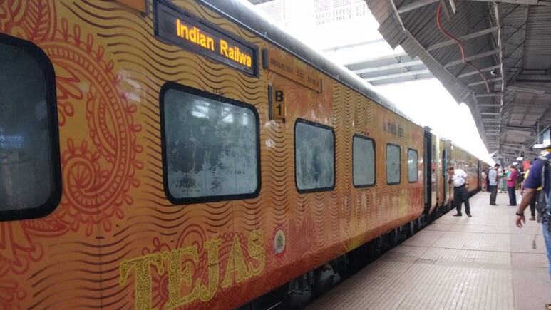 बीकानेर नंबर वन! ट्रेनों से देशभर में गायब हुए 104.51 करोड़ के चादर, कंबल, तौलिया, तकिया