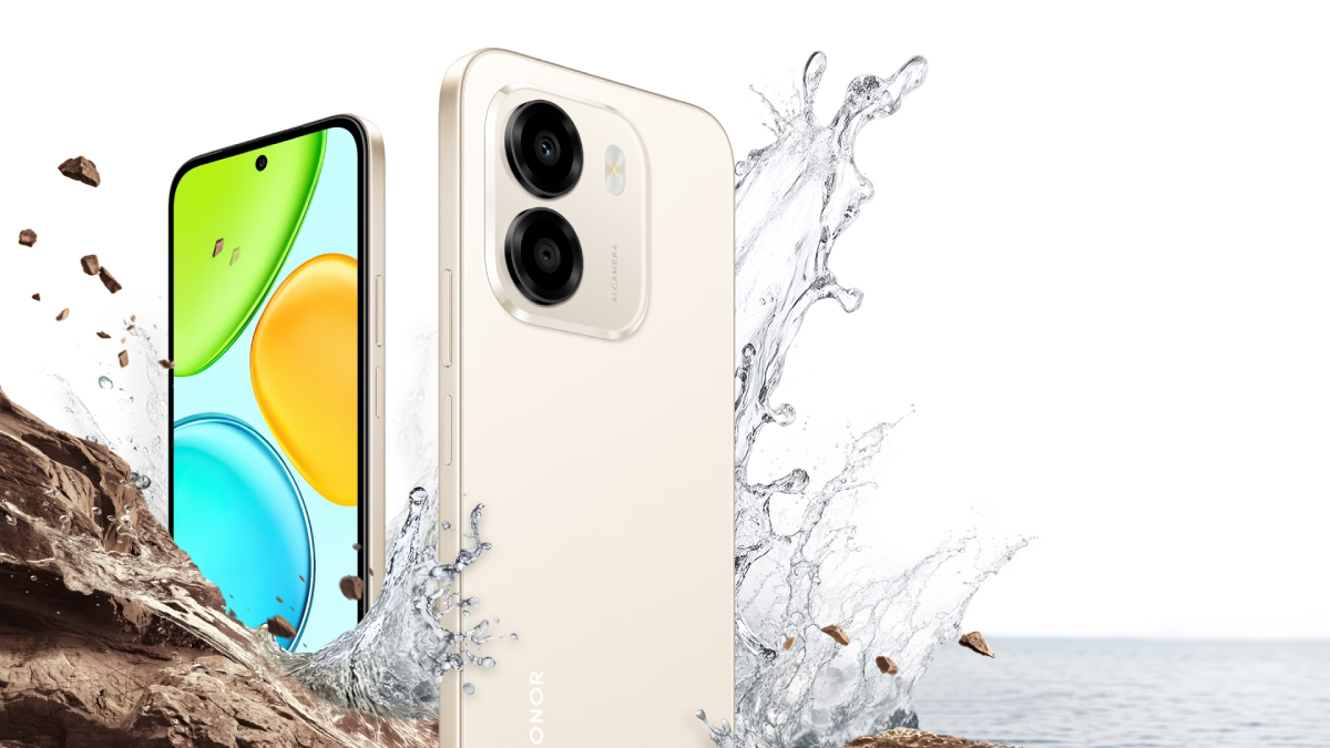 7500mAh बैटरी, 50MP कैमरा के साथ Honor X6e 4G बजट फोन लॉन्च, जानें कीमत