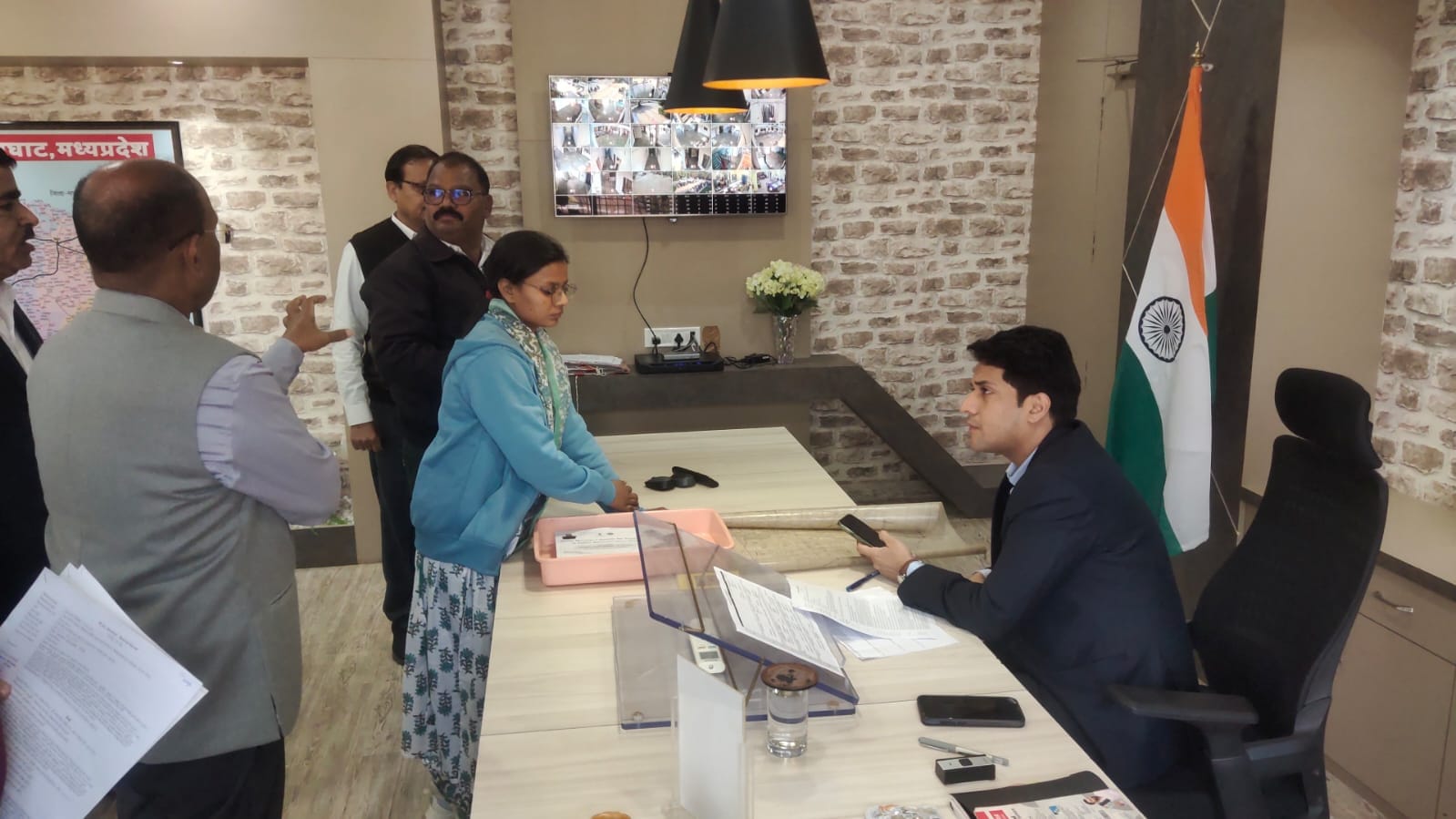 ias Mrinal Meena ias Mrinal Meena