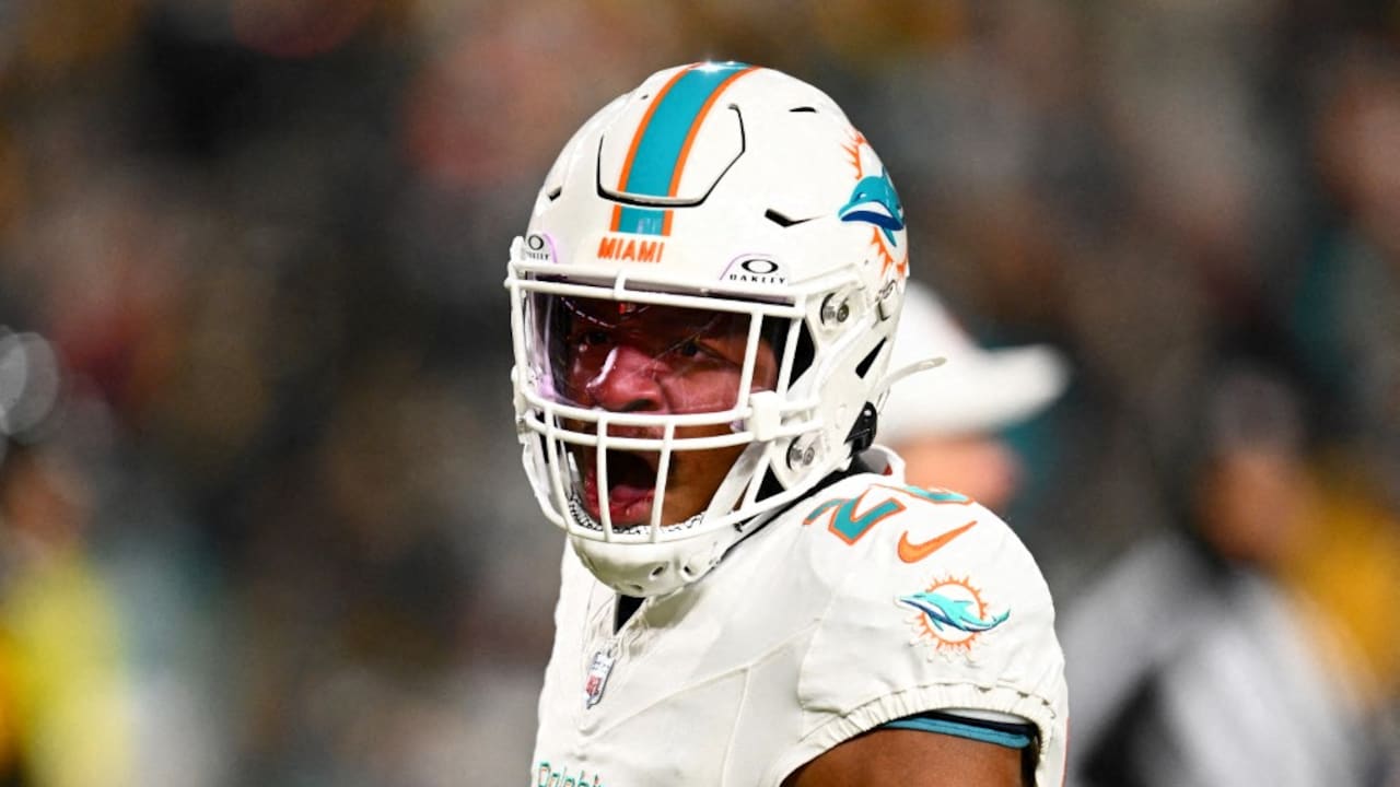 Cornerback Rasul Douglas Agrees To 1-Year Contract With Washington Commanders