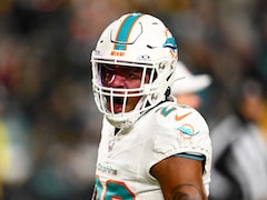 Cornerback Rasul Douglas Agrees To 1-Year Contract With Washington Commanders