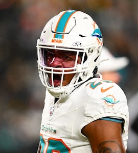 Cornerback Rasul Douglas Agrees To 1-Year Contract With Washington Commanders