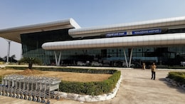 Khajuraho Named India's Best Airport For Passenger Satisfaction, Bhopal Takes 3rd Spot