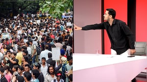NEET Aspirant Challenges Protest Narrative: 'Who Will Talk About Reservation?'