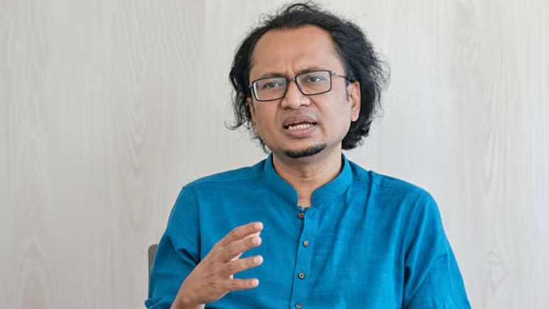 Bangladesh Wants To Strengthen Ties With India: PM Rahman's Top Adviser