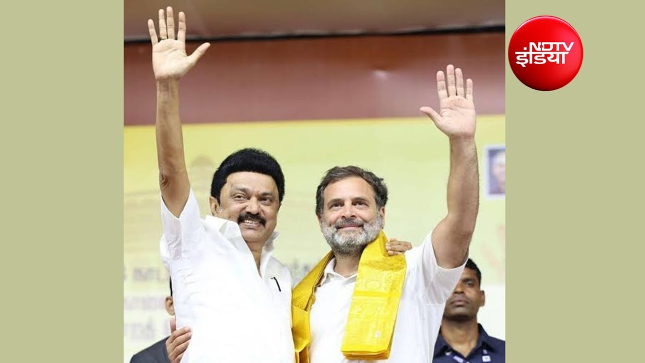 मानसून सत्र 2026; DMK को पाले में लाने के लिए राहुल ने खुद संभाला मोर्चा, संसद के शक्ति परीक्षण में सबकी नजरें