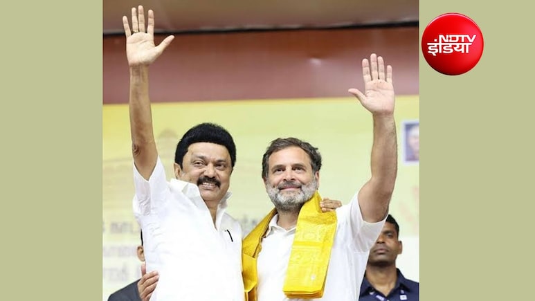 मानसून सत्र 2026; DMK को पाले में लाने के लिए राहुल ने खुद संभाला मोर्चा, संसद के शक्ति परीक्षण में सबकी नजरें