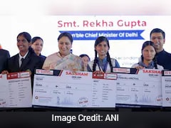 5 Delhi Government School Girls Selected For US Space Science Workshop