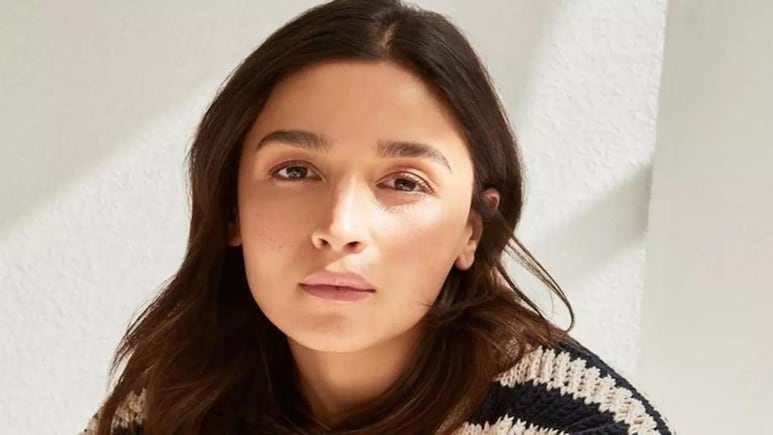 "The Future Is Theirs": After Salman Khan-R Madhavan, Alia Bhatt Backs Students' Protest