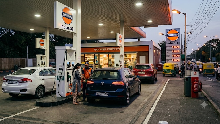 Petrol, Diesel Prices On July 18: Check New Fuel Rates In Mumbai, Bengaluru, Chennai, Kolkata, And More