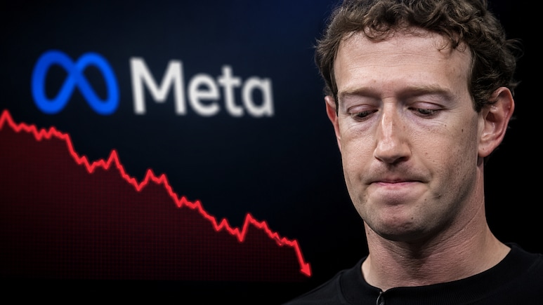 Meta Has Fallen Nearly 20% Since January. So Why Are Analysts Still Backing The Stock?