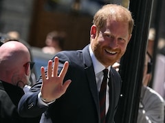 Prince Harry And Family Meet King Charles For First Time In 4 Years: Report