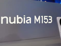 Nubia: Neues KI-Smartphone deb&uuml;tiert bei WAIC 2026