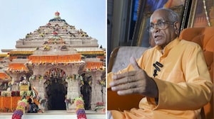 Champat Rai's Resignation Accepted By Ram Temple Trust Amid Donation Theft Row
