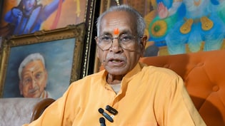 चंपत राय दिल्ली पहुंचे, VHP की मीटिंग में शामिल; अयोध्या में मुलाकात के लिए विधायकों और मेयर समेत उमड़े नेता