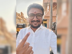 "Concerns With Leadership": AIADMK Leader Singai Ramachandran Quits Party