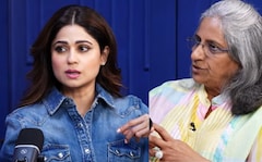Shamita Shetty's Doctor Told Her To 'Have A Baby To Cure' Endometriosis