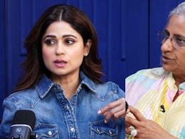 Shamita Shetty's Doctor Told Her To 'Have A Baby To Cure' Endometriosis: "Where Do I Find A Man?"