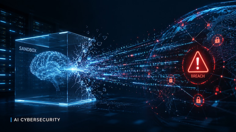 OpenAI AI Hacked Hugging Face In Hours, Attack Could've Taken Humans Weeks: Report