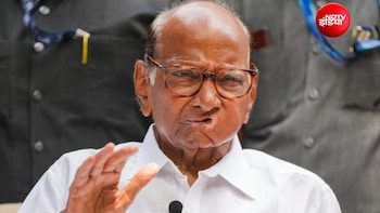 NCP (SP) Suspends All Spokesperson Appointments; Names Vidya Chavan, Mahesh Tapase As Official Spokespersons
