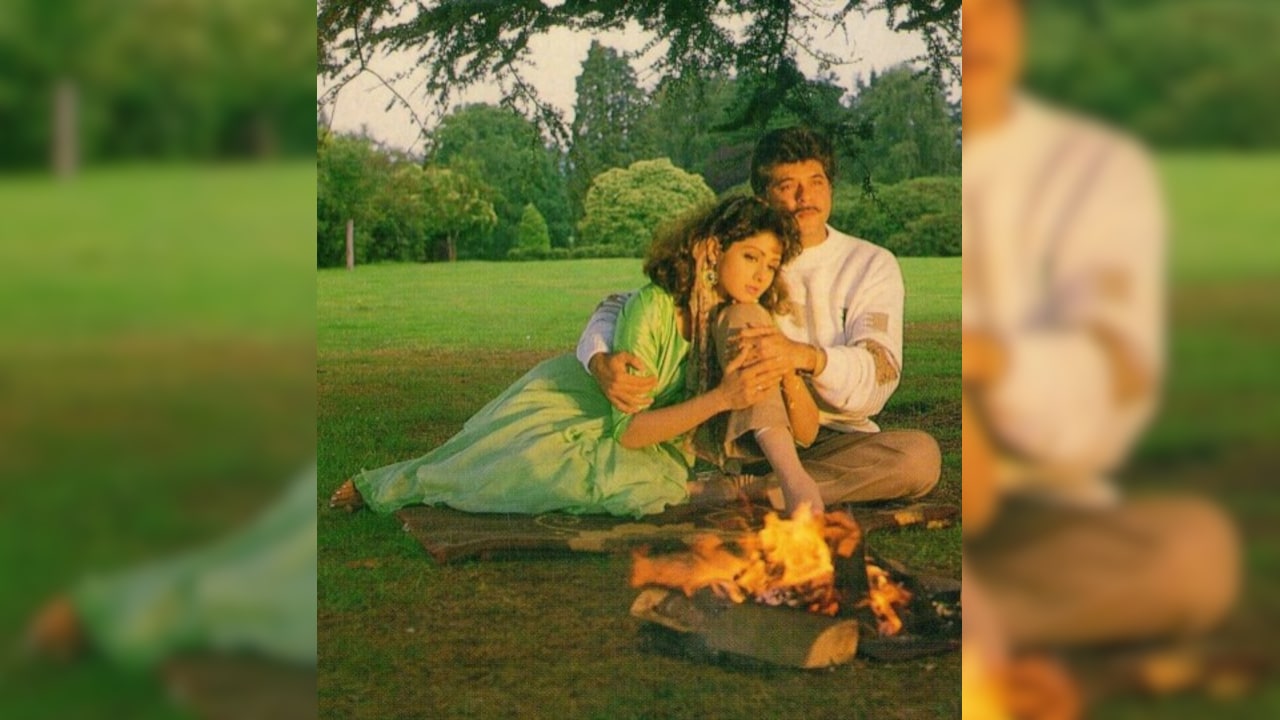 मां पर था जिसको क्रश, उसी पर आया बेटी का दिल, 35 साल पहले आई यश चोपड़ा की यह फिल्म पहले हुई फ्लॉप, बाद में कहलाई मास्टरपीस
