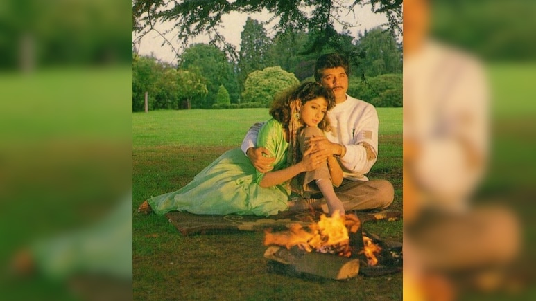 मां पर था जिसको क्रश, उसी पर आया बेटी का दिल, 35 साल पहले आई यश चोपड़ा की यह फिल्म पहले हुई फ्लॉप, बाद में कहलाई मास्टरपीस