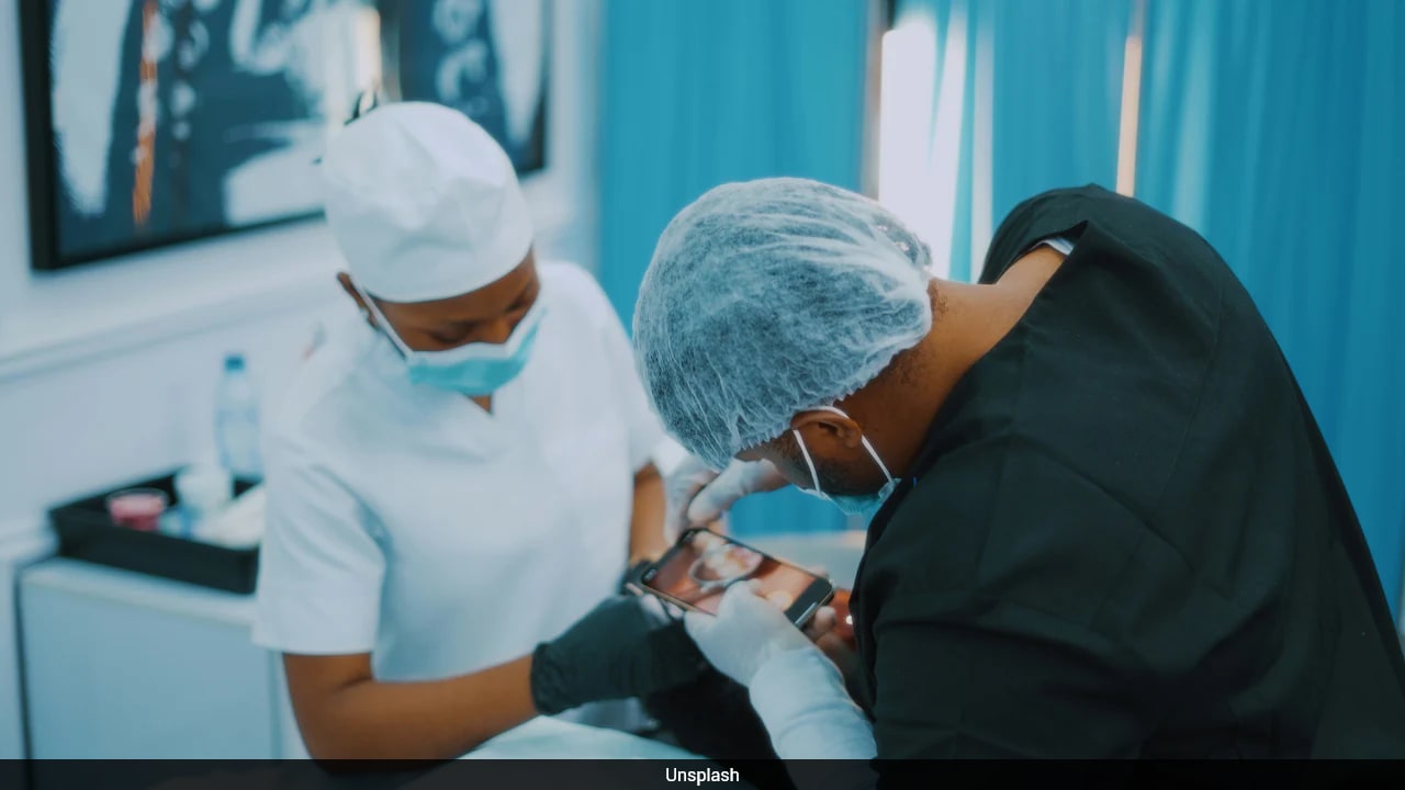New One Hour Brush Test Could Detect Oral Cancer Without Painful Biopsy