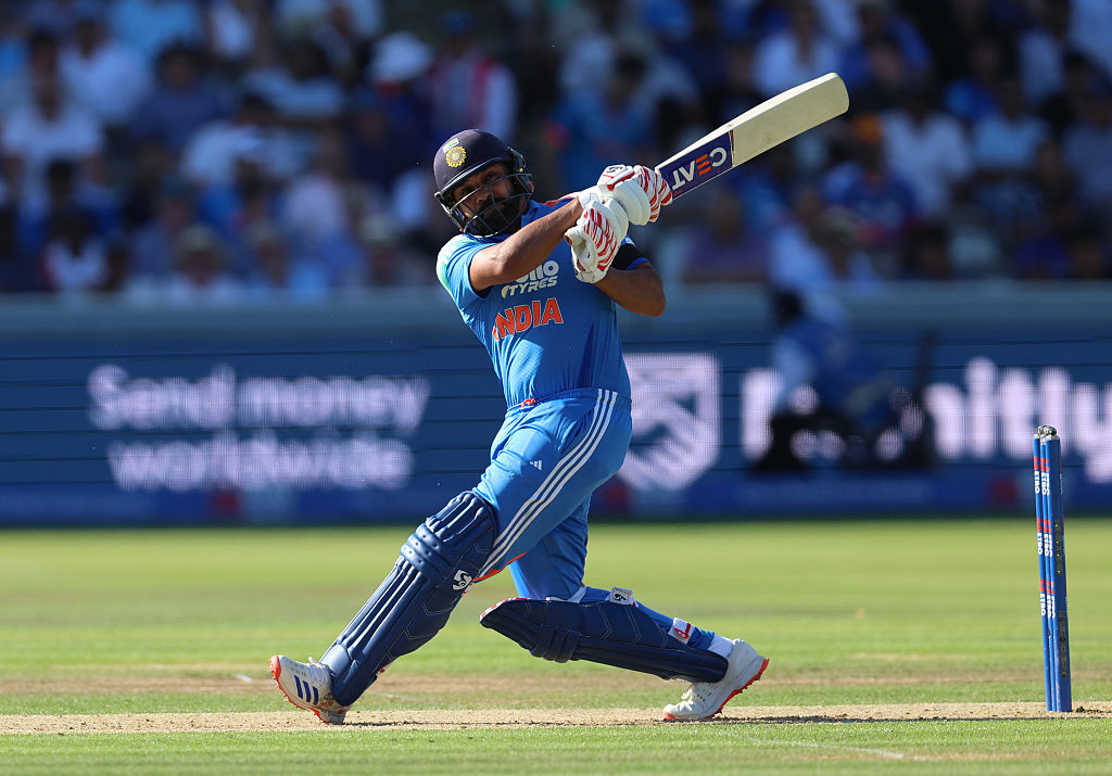BCCI vice-president rejects rumours of Rohit Sharma retiring from ODI cricket