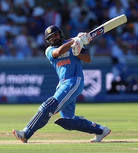 Rohit Sharma To Retire From ODI Cricket? BCCI Vice-President Gives Blunt Answer