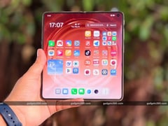 iPhone Ultra: Flachstes Foldable-Display der Branche geplant