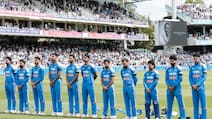 3rd ODI: Why India, England Players Observed Silence, Wore Black Armbands?