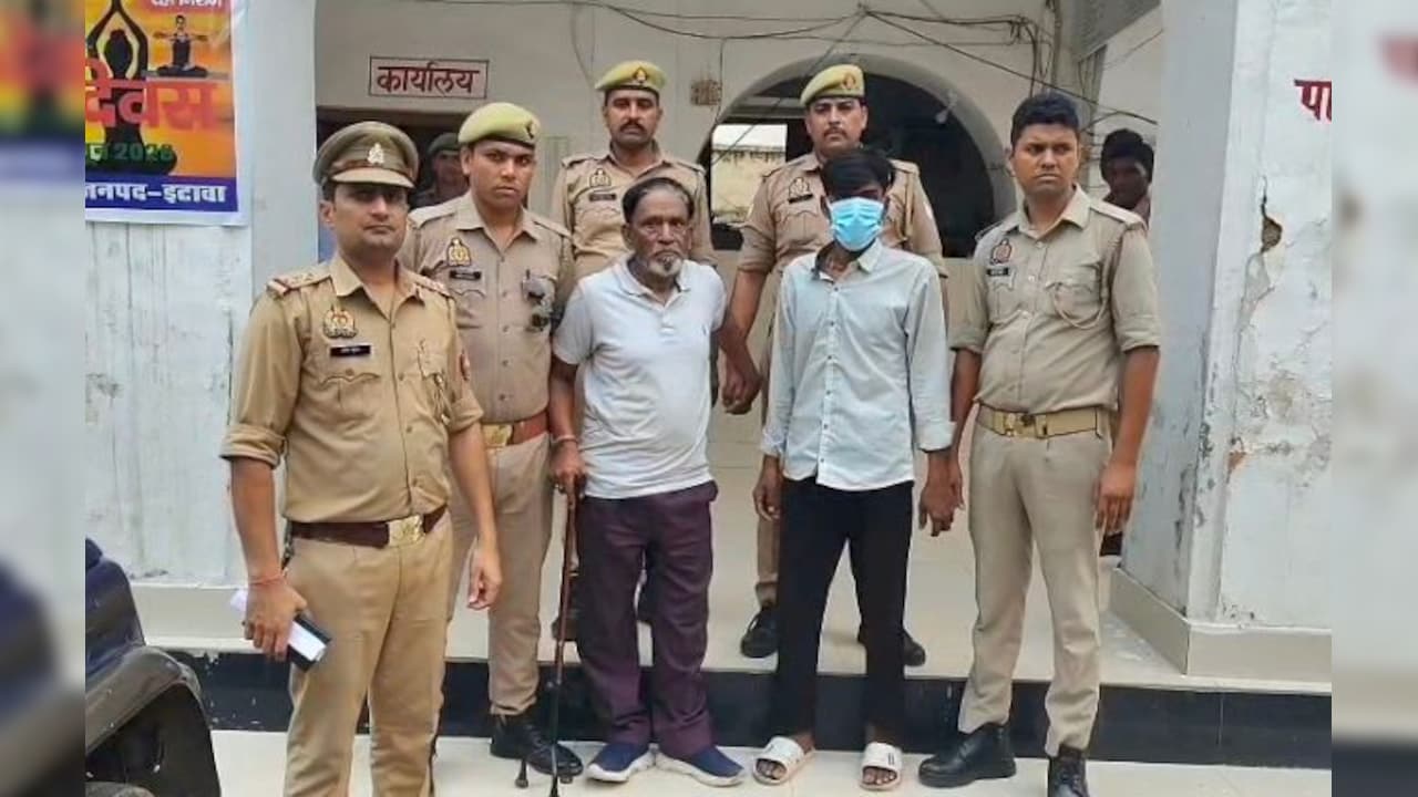 13 वर्षीय नाबालिग किशोरी का धर्म बदलने की कोशिश! 7 आरोपियों पर गंभीर धाराओं में केस दर्ज
