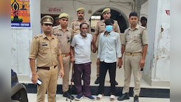 13 वर्षीय नाबालिग किशोरी का धर्म बदलने की कोशिश! 7 आरोपियों पर गंभीर धाराओं में केस दर्ज