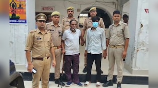 13 वर्षीय नाबालिग किशोरी का धर्म बदलने की कोशिश! 7 आरोपियों पर गंभीर धाराओं में केस दर्ज