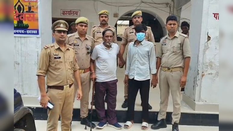 13 वर्षीय नाबालिग किशोरी का धर्म बदलने की कोशिश! 7 आरोपियों पर गंभीर धाराओं में केस दर्ज