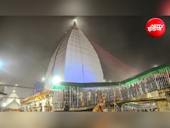 30 जुलाई से देवघर में शुरू होने जा रहा विश्वप्रसिद्ध श्रावणी मेला, श्रद्धालुओं के लिए किए जा रहे ये खास इंतजाम