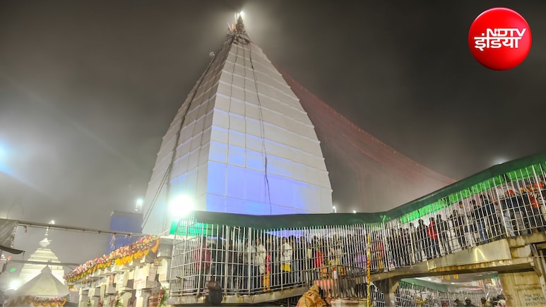 30 जुलाई से देवघर में शुरू होने जा रहा विश्वप्रसिद्ध श्रावणी मेला, श्रद्धालुओं के लिए किए जा रहे ये खास इंतजाम