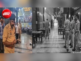 झांसी के रेस्टोरेंट में LLB छात्र की गोली मारकर हत्या, पीतांबरा माई के दर्शन कर दोस्त संग डिनर पर गया था युवक