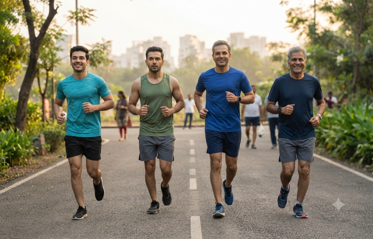 How To Keep Your Heart Healthy In Your 20s, 30s, 40s And Beyond